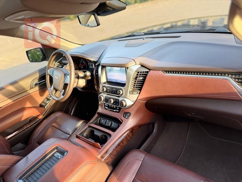 شيفروليه تاهو